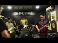 The Sigit - Black Amplifier | Inframerah Jamming Session