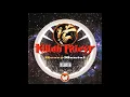 Killah Priest - Atoms To Adam - Heavy Mental