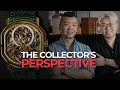 Download Lagu Jackie Ho, Founder of Watch Ho \u0026 Co. | The Collector's Perspective