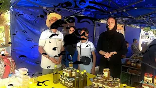 مهرجان السياحة سيق    حوان      دندنها