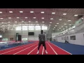 MB Squat Thrust