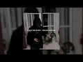 Haydi Gel İçelim · Yüksek Sadakat (slowed+reverb)
