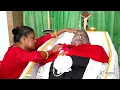 LIVE | FINAL JOURNEY OF MIGUEL MENDES | 7 SEPTEMBER 2026 | OUR LADY OF REMEDIOUS CHURCH GOA