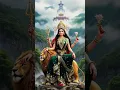 Download Lagu Meri maa ke Barabar koi Nahi|  Jubin  Nautiyal | Maa Durga Bhajan #shorts  #matarani #navratri
