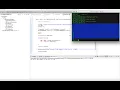 Java 2 6 - File IO Sum integers in file example Random class