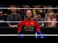 Download Lagu Josh Alexander Entrance: AEW Collision June.26,2025