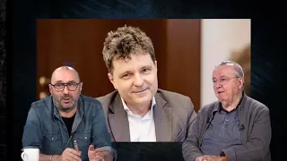 Ion Cristoiu: „Alegerile s-au anulat ca să fie Nicușor Dan pe liste, exact cum s-a ales Franța!”