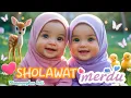 Download Lagu SHOLAWAT VIRAL TERBARU 2025 | SHOLAWAT NABI PENARIK REJEKI | Sholawat Jibril, Salawat Burda, Nariya