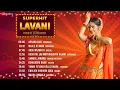Download Lagu Superhit Lavani Songs - Video Jukebox | Apsara Aali, Wajle Ki Bara, Aase Wajwa Ki \u0026 More