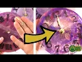 How to easily assemble your Wall Clock Mechanism Kit