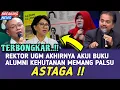 Download Lagu AKHIRNYA TERBONGKAR SEMUA KEBOHONGAN JOKOWI !! BUKU ALUMNI FAKULTAS KEHUTANAN UGM TERBUKTI PALSU