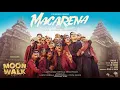 Lagu Macarena - Lyrical Video | Moon Walk | A.R. Rahman | Prabhu Deva | Fan Made Song