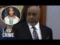 Tupac Survived Six Days After Being Shot Doctor Testifies