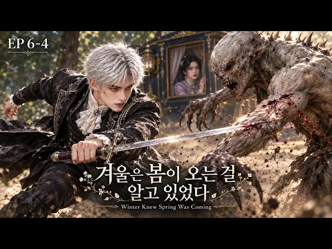 Winter Knew Spring Was Coming Episode 21