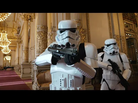 STAR WARS - Teatro Colu00f3n - www.martinwullich.com