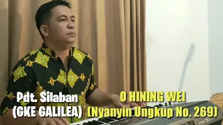 o hining wei nyanyin ungkup no 269 