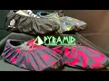 Pyramid Shoe Protector Covers Overview