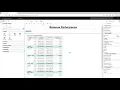 IBM Cognos Analytics 11 2 Demo Summary Report Prompts and Chart