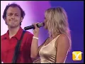 La Oreja de van Gogh, Rosas, Festival de Viña 2005