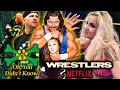 Al Snow On HollyHood Haley J