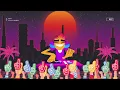 Mega X Chakie Pikkewyne Remix Lyrics | Light Studio Namibia