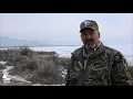 Delta Waterfowl January Migration Report
