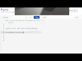 How to find the index of an element in a list python