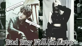  jungkook ff ep2 bad boy fall in love