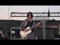 Weezer- Hash Pipe with "Epic Intro" Interlude Live in HD @ Del Mar Race Track 2010