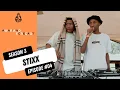 Download Lagu AmaPiano Forecast Live Dj Mix - Wat3R x Stixx (Official Video)