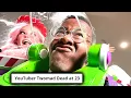 YouTuber Twomad Found Dead