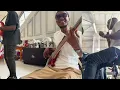 Bina Moya Waka - Spirit Of Praise 9 ft Mmatema | Bass & Drum Cam | Live Wedding Performance