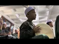 Download Lagu SHOLATULLAHIMA MEDLEY HABIB ABDULLAH BIN ALI AL ATHOS DI PEKAYON BERSHOLAWAT 