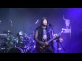 Hades Archer en vivo - Sodoma Eden en vivo