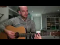 Blake's View (M. Ward Cover)
