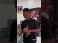 Uncle Waffles - Yahyuppiyah TikTok Dance Compilation (Amapiano)
