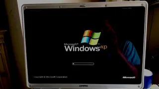 Windows Xp Startup And Shutdown 
