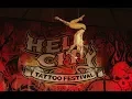Hell City Tattoo Festival 2018 Columbus Ohio