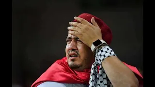 قصيده نار عن حاله العرب بعنوان  كنا عرب   للشاعر عبدو عماره       دندنها