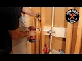 Shower Valve Installation Tips -