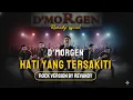 Download Lagu Hati Yang Tersakiti - D’morgen | Rock Version Cover by Revandy MP3