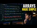 25 JavaScript Array Challenges Every Junior Dev Should Solve