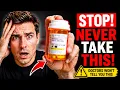 Doctor Confesses The Sleeping Pill Is Quietly Destroying Your Memory