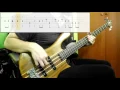 Download Lagu Red Hot Chili Peppers - Otherside (Bass Cover) (Play Along Tabs In Video)
