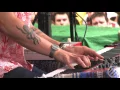 Youth Lagoon perform "Afternoon" at Pitchfork Music Festival 2012
