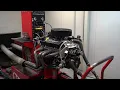 ATK High Performance HP89CBLK 350CI 390HP