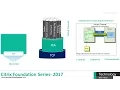 Citrix Foundation Series 2017 - ICA