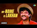 Download Lagu My Name Is Lakhan | Anil Kapoor | 1 2 Ka 4 | Ram Lakhan | Mohammed Aziz, Nitin Mukesh | Old Is Gold