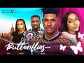 Lagu BUTTERFLIES (New Movie) Chidi Dike, Stefania Bassey, Elochukwu Godwin 2023 Nigerian Nollywood Movie
