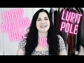 Cheap Amazon Pole Vs Lupit Pole
